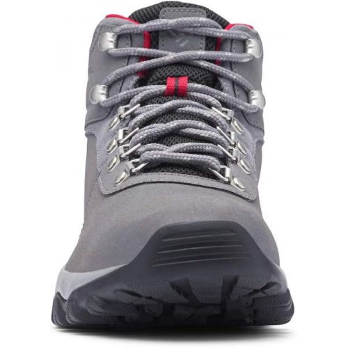 컬럼비아 Columbia Mens Newton Ridge Plus Ii Waterproof Hiking Shoe