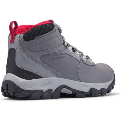 컬럼비아 Columbia Mens Newton Ridge Plus Ii Waterproof Hiking Shoe