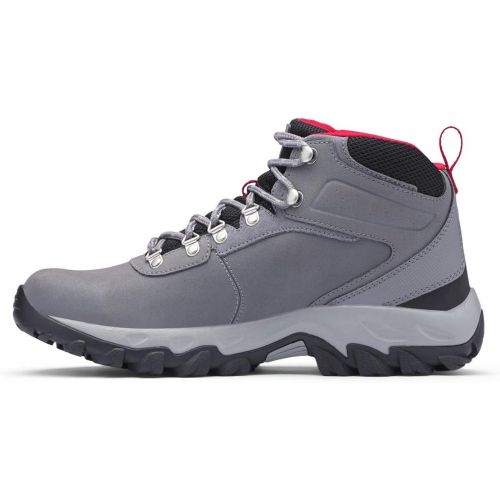 컬럼비아 Columbia Mens Newton Ridge Plus Ii Waterproof Hiking Shoe