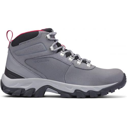 컬럼비아 Columbia Mens Newton Ridge Plus Ii Waterproof Hiking Shoe