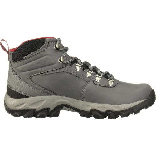 컬럼비아 Columbia Mens Newton Ridge Plus Ii Waterproof Hiking Shoe