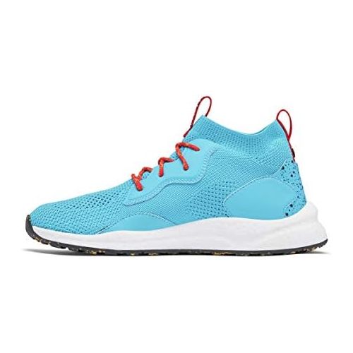 컬럼비아 Columbia Mens Sh/Ft Mid Breeze Hiking Shoe