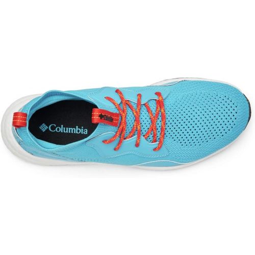 컬럼비아 Columbia Mens Sh/Ft Mid Breeze Hiking Shoe