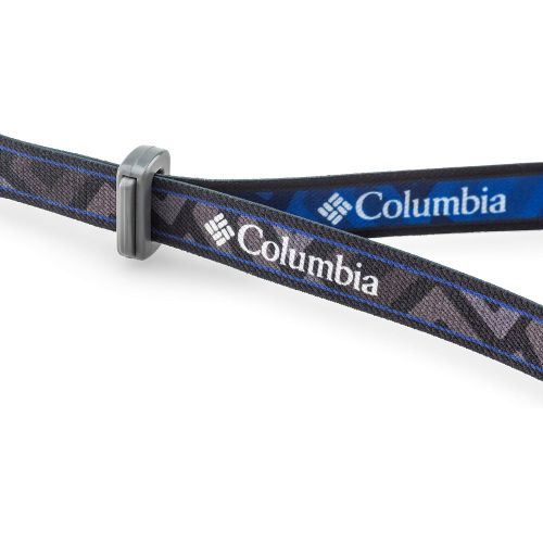 컬럼비아 Columbia 25 Lumen Mini Headlamp (Blue)