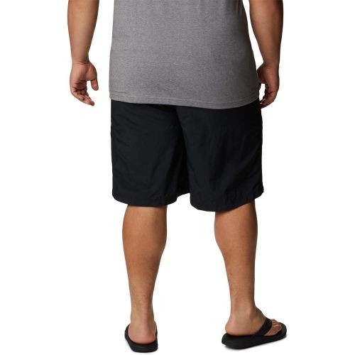 컬럼비아 Columbia Mens Palmerston Peak Short