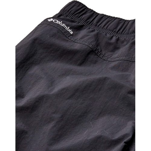 컬럼비아 Columbia Mens Palmerston Peak Short