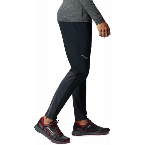 컬럼비아 Columbia Mens Rogue Runner Train Pant