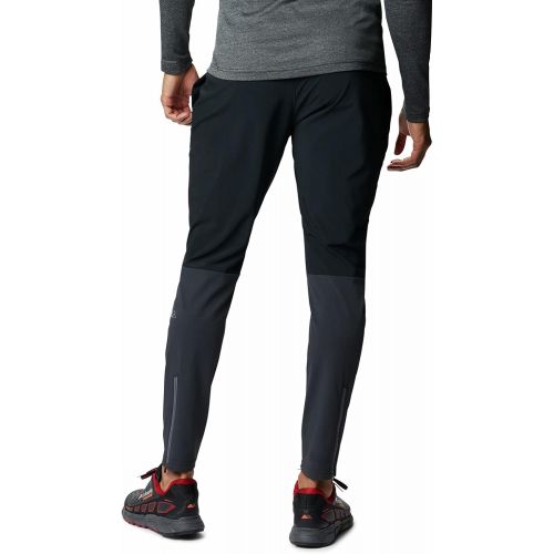 컬럼비아 Columbia Mens Rogue Runner Train Pant