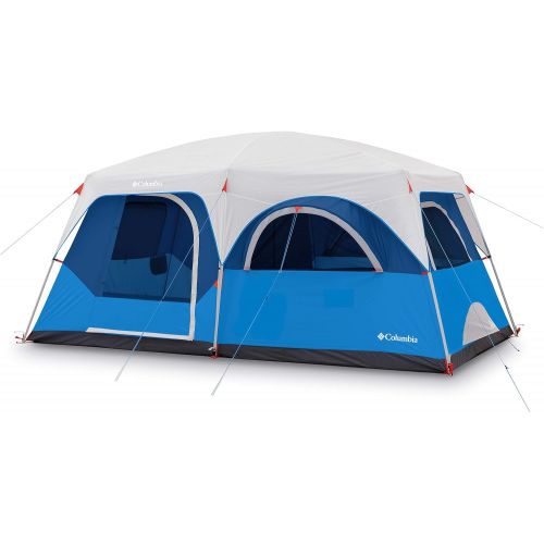 컬럼비아 Columbia Mammoth Creek 6 Person / 8 Person / 10 Person Tents