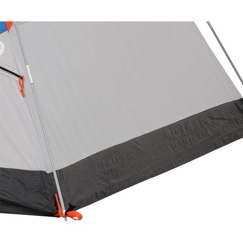 컬럼비아 Columbia Modified 3 Person / 4 Person / 6 Person / 8 Person Dome Tents