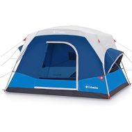 Columbia Mammoth Creek 6 Person / 8 Person / 10 Person Cabin Tents