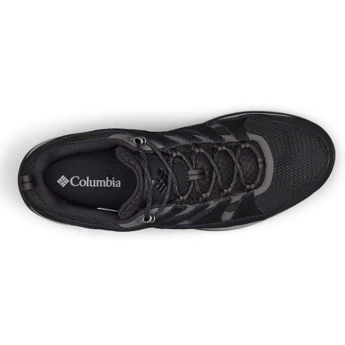 컬럼비아 [아마존베스트]Columbia Men’s Redmond V2 Waterproof Hiking Boot
