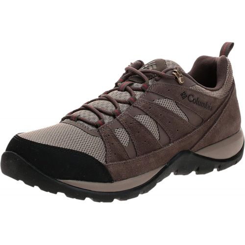 컬럼비아 [아마존베스트]Columbia Mens Redmond V2 Hiking Shoe