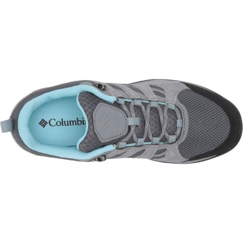 컬럼비아 [아마존베스트]Columbia Women’s Redmond V2 Hiking Shoe