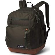 Columbia Northern Pass II Backpack (Surplus Green)