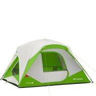 Columbia Sportswear Pinewood 4 Person Dome Tent (Fuse Green)