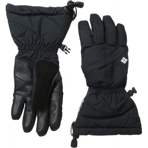 컬럼비아 Columbia Womens Tumalo Mountain Glove