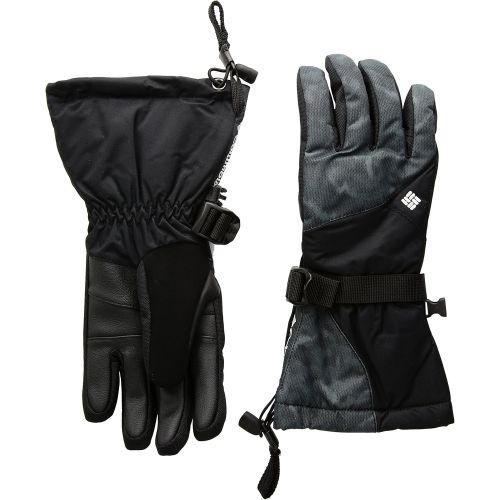 컬럼비아 Columbia Sportswear Womens Whirlibird Glove