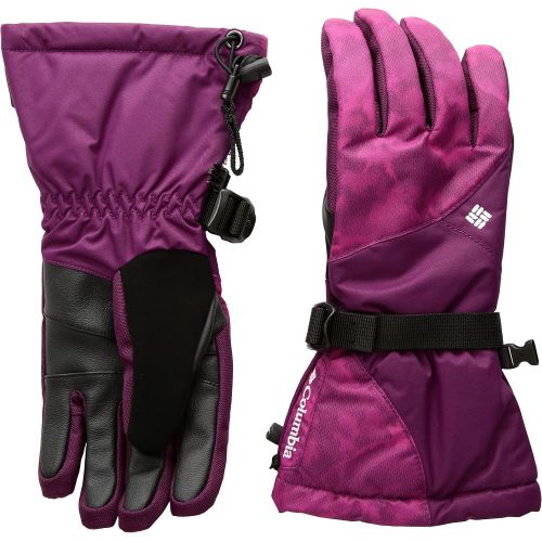 컬럼비아 Columbia Sportswear Womens Whirlibird Glove