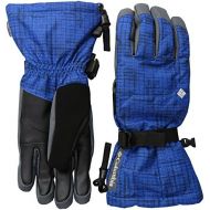 Columbia Mens Whirlibird Gloves