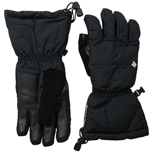 컬럼비아 Columbia Sportswear Mens Tumalo Mountain Gloves