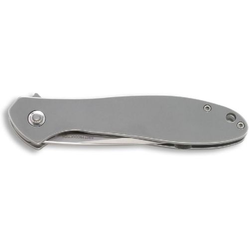 컬럼비아 CRKT Columbia River Knife and Tool K455TXP Ken Onion Eros Lightweight Razor Edge Knife