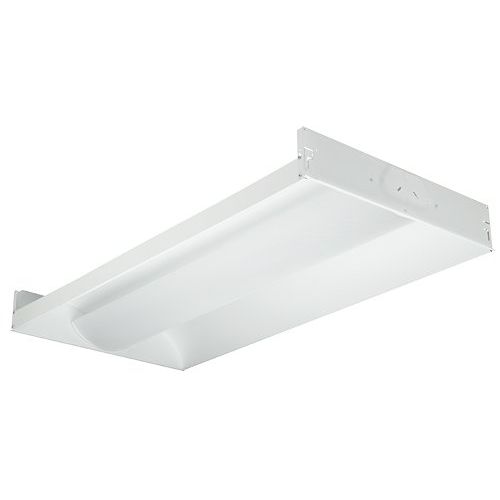 컬럼비아 Columbia STE24-232G-MPO-EU STE Stratus Recessed DirectIndirect Luminaire