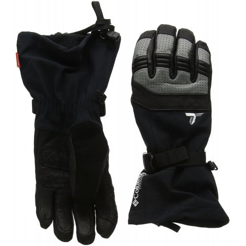 컬럼비아 Columbia Mens Winter Catalyst Glove