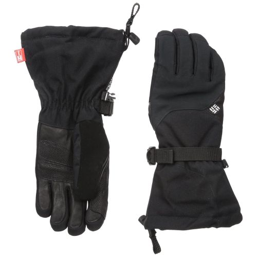 컬럼비아 Columbia Karako Pass Gloves - Mens