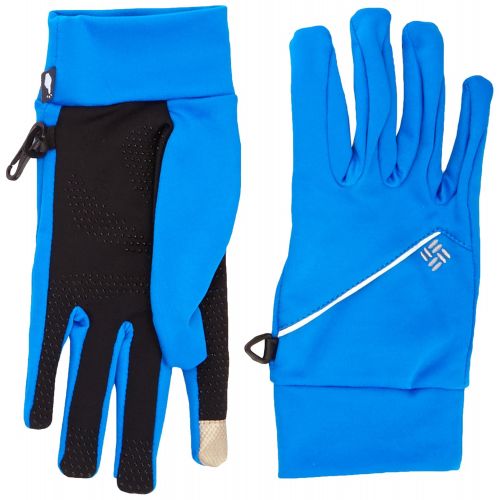 컬럼비아 Columbia Sportswear Mens Trail Summit Running Gloves