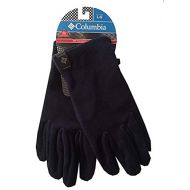 Columbia Men Agent Heat II Thermal Reflective Omni-Heat Fleece Winter Gloves