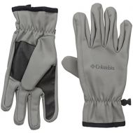 Columbia Mens M Ascender Softshell Glove