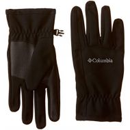 Columbia Mens M Ascender Softshell Glove