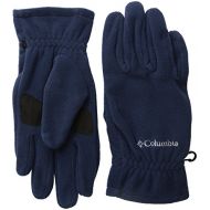 Columbia Mens Fast Trek Fleece Glove
