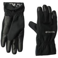 Columbia Northport Insulated Softshell Glove