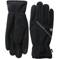 Columbia Sportswear Mens Wind Bloc Gloves