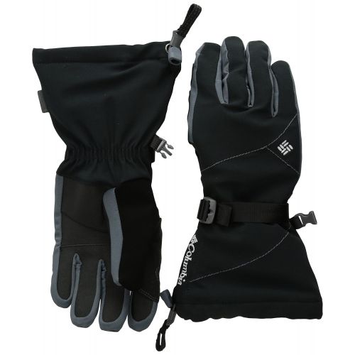 컬럼비아 Columbia Womens Retta Ridge Gloves