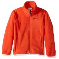 Columbia Youth Boys Steens Mt II Fleece Jacket, Soft Fleece with Classic Fit