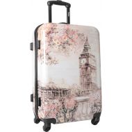 Columbia Carry-on Rolling Luggage