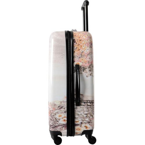 컬럼비아 Columbia Carry-on Rolling Luggage