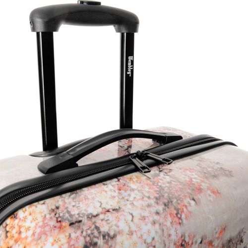 컬럼비아 Columbia Carry-on Rolling Luggage