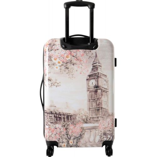 컬럼비아 Columbia Carry-on Rolling Luggage