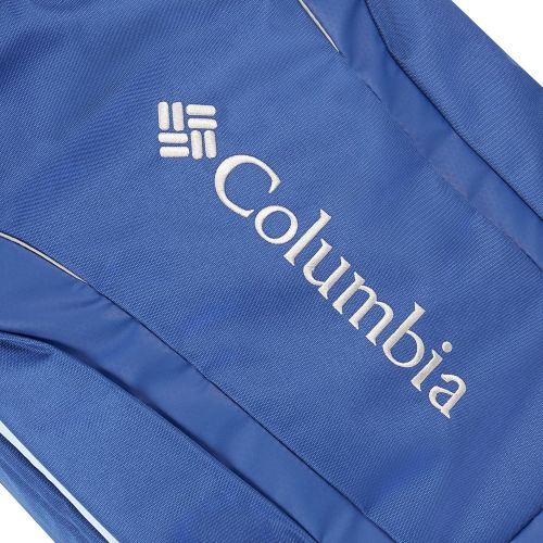 컬럼비아 Columbia Free Roam 21 Expandable Rolling Carry Light Blue