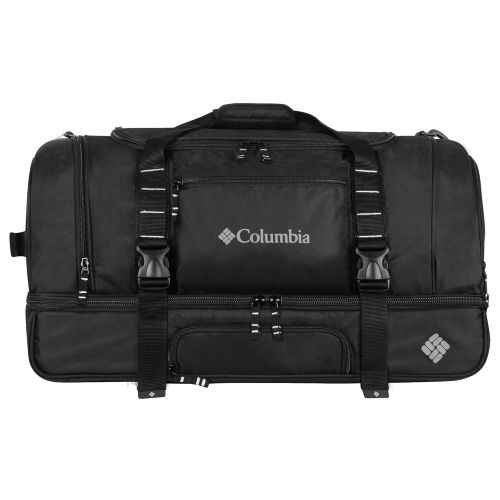 컬럼비아 Columbia Large Duffle Travel Bag Duffel