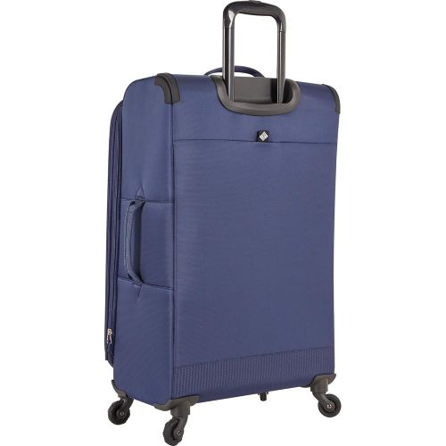 컬럼비아 Columbia Carry-On Rolling and Spinner Luggage