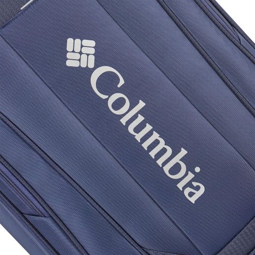 컬럼비아 Columbia Carry-On Rolling and Spinner Luggage