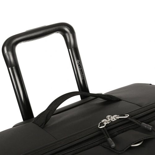 컬럼비아 Columbia Lightweight Rolling Luggage Suitcase for Check In