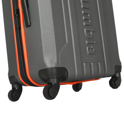 컬럼비아 Columbia 3 Piece Hardside Spinner Luggage Set1