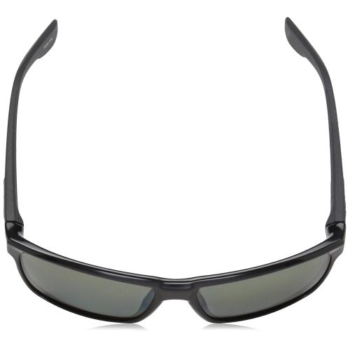 컬럼비아 Columbia Mens Zonafied Polarized Rectangular Sunglasses