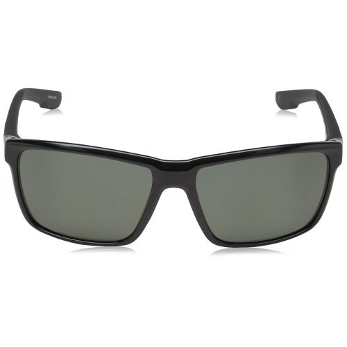 컬럼비아 Columbia Mens Zonafied Polarized Rectangular Sunglasses